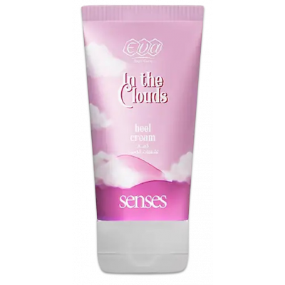 EVA SKIN CARE SENSES IN THE CLOUDS HEEL CREAM 60 ML